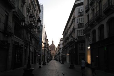 Zaragoza_calle